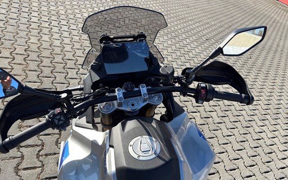 Neufahrzeug Voge DS900X - Bild 7