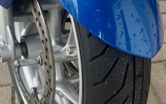 Gebrauchtmotorrad BMW K 1200 S - Bild 2