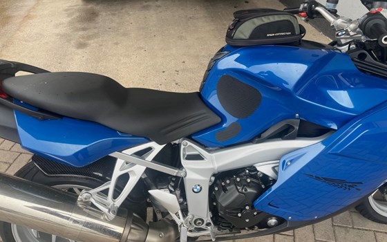 Gebrauchtmotorrad BMW K 1200 S - Bild 4