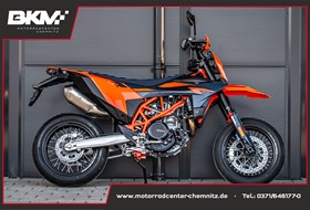 KTM 690 SMC R
