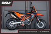 KTM 690 SMC R