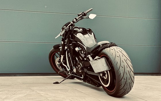 Gebrauchtmotorrad Harley-Davidson Night Rod Special VRSCDX - Bild 11