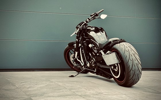 Gebrauchtmotorrad Harley-Davidson Night Rod Special VRSCDX - Bild 12