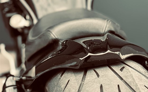 Gebrauchtmotorrad Harley-Davidson Night Rod Special VRSCDX - Bild 15