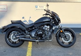 Neumotorrad Kawasaki Vulcan S