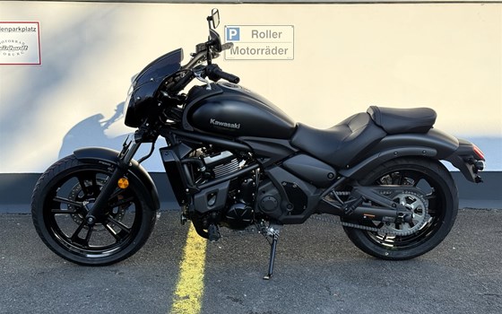 Neufahrzeug Kawasaki Vulcan S - Bild 5