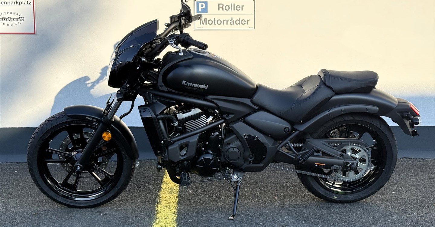Angebot Kawasaki Vulcan S