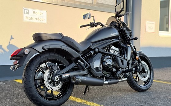 Neufahrzeug Kawasaki Vulcan S - Bild 4