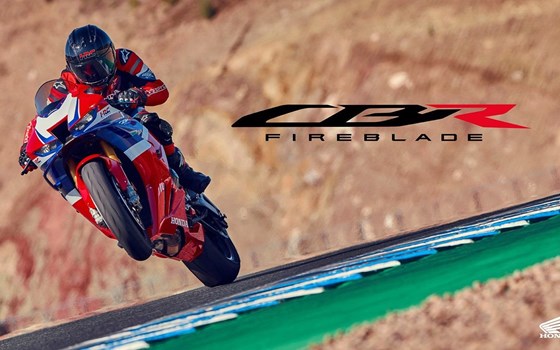 Neufahrzeug Honda CBR1000RR-R Fireblade - Bild 7