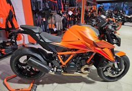 Neumotorrad KTM 1390 Super Duke R EVO
