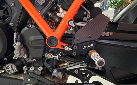 Neufahrzeug KTM 1390 Super Duke R EVO - Bild 4