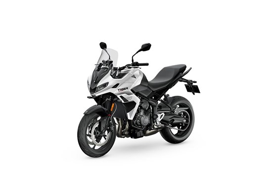 Neufahrzeug Triumph Tiger Sport 660 - Bild 5