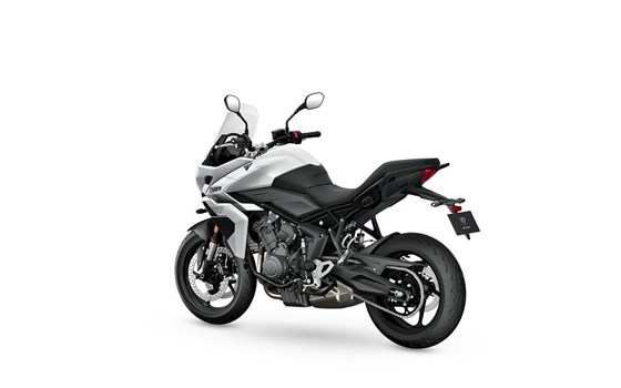 Neufahrzeug Triumph Tiger Sport 660 - Bild 7