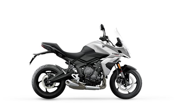 Neufahrzeug Triumph Tiger Sport 660 - Bild 1