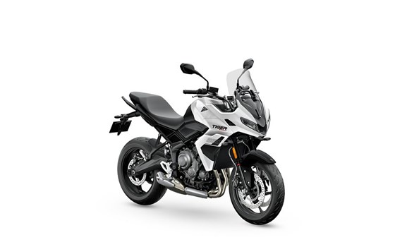 Neufahrzeug Triumph Tiger Sport 660 - Bild 2