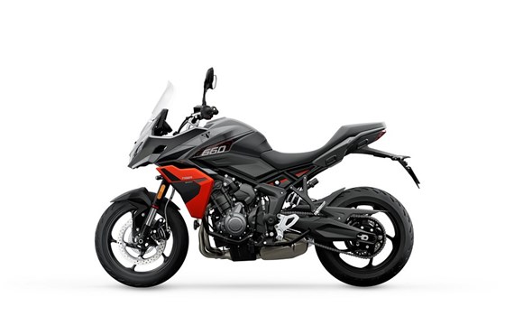 Neufahrzeug Triumph Tiger Sport 660 - Bild 13