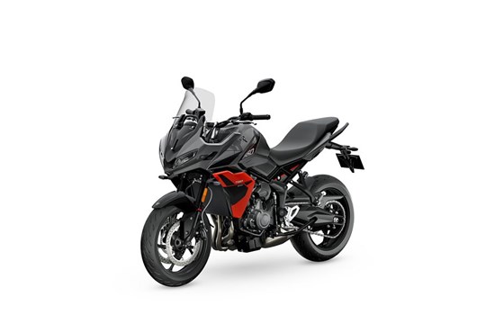 Neufahrzeug Triumph Tiger Sport 660 - Bild 14