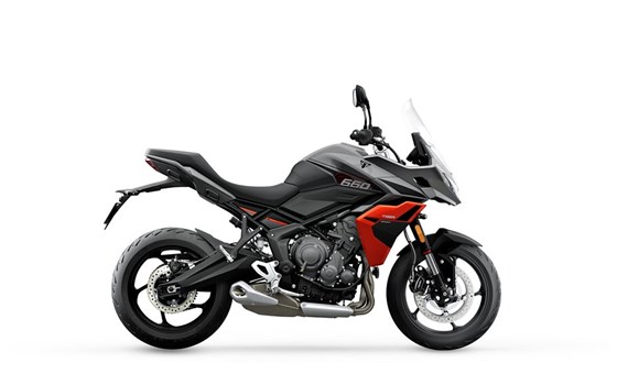 Neufahrzeug Triumph Tiger Sport 660 - Bild 10