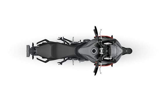 Neufahrzeug Triumph Tiger Sport 660 - Bild 18