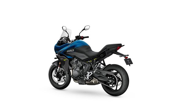 Neufahrzeug Triumph Tiger Sport 660 - Bild 25