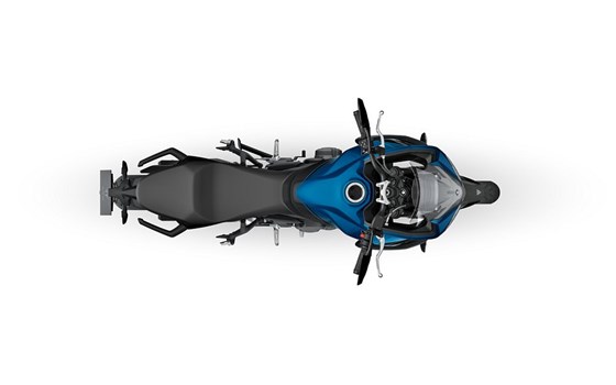 Neufahrzeug Triumph Tiger Sport 660 - Bild 27