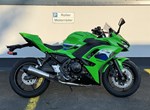 Angebot Kawasaki Ninja 650
