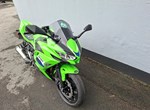 Angebot Kawasaki Ninja 650
