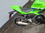 Angebot Kawasaki Ninja 650