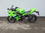 Angebot Kawasaki Ninja 650