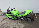 Angebot Kawasaki Ninja 650