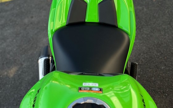 Neufahrzeug Kawasaki Ninja 650 - Bild 3