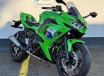 Angebot Kawasaki Ninja 650