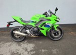Angebot Kawasaki Ninja 650