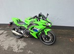 Angebot Kawasaki Ninja 650