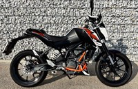 Top 5: 125er Sportlich, flink und cool