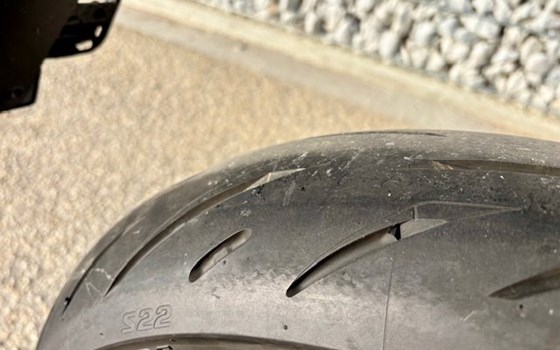 Gebrauchtmotorrad KTM 125 Duke - Bild 12