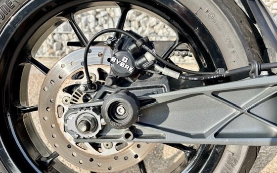 Gebrauchtmotorrad KTM 125 Duke - Bild 6