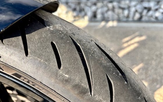 Gebrauchtmotorrad KTM 125 Duke - Bild 11