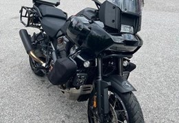 Gebrauchte Harley-Davidson Pan America 1250 Special