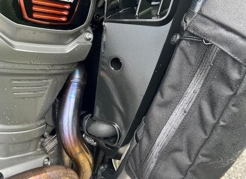 Gebrauchtmotorrad Harley-Davidson Pan America 1250 Special - Bild 3