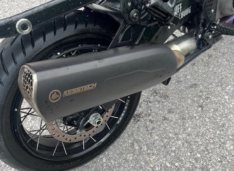 Gebrauchtmotorrad Harley-Davidson Pan America 1250 Special - Bild 5