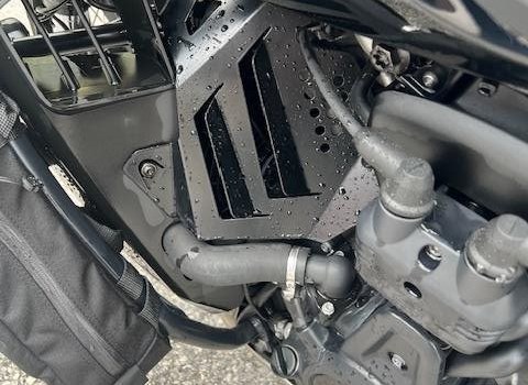 Gebrauchtmotorrad Harley-Davidson Pan America 1250 Special - Bild 6