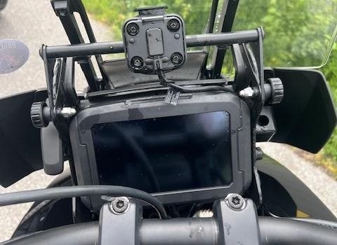 Gebrauchtmotorrad Harley-Davidson Pan America 1250 Special - Bild 7