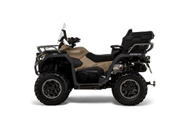 Neumotorrad CFMOTO CFORCE 1000 Overland