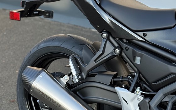 Neufahrzeug Kawasaki Ninja 650 - Bild 2