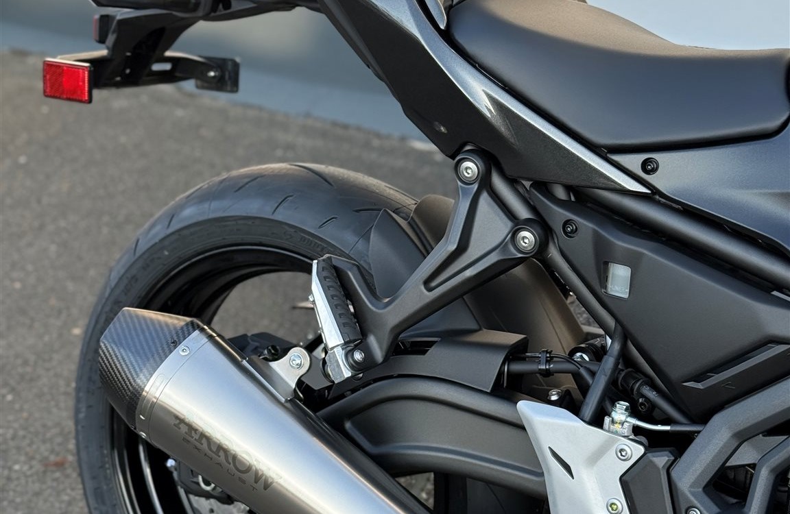 Angebot Kawasaki Ninja 650