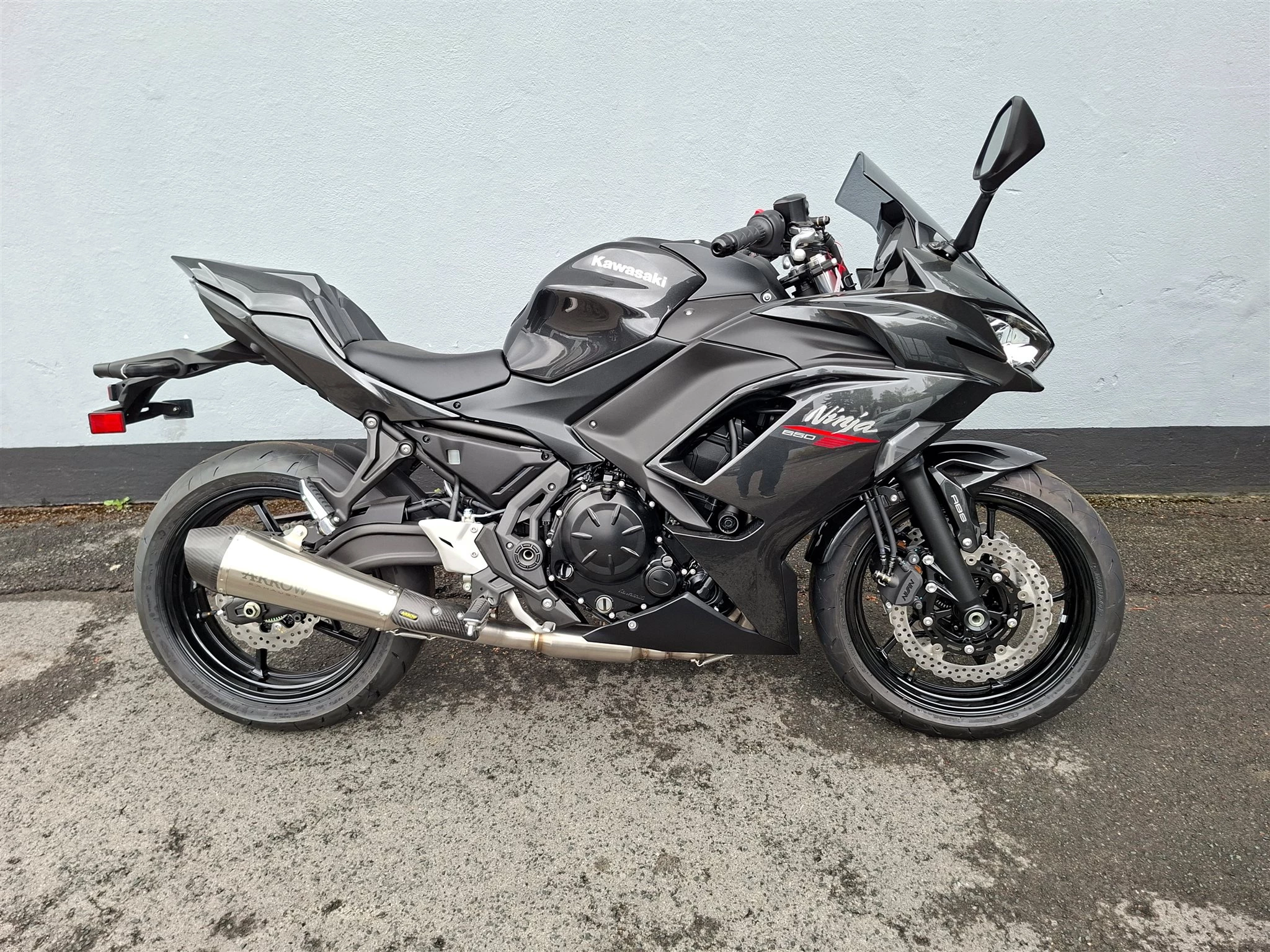 Neumotorrad