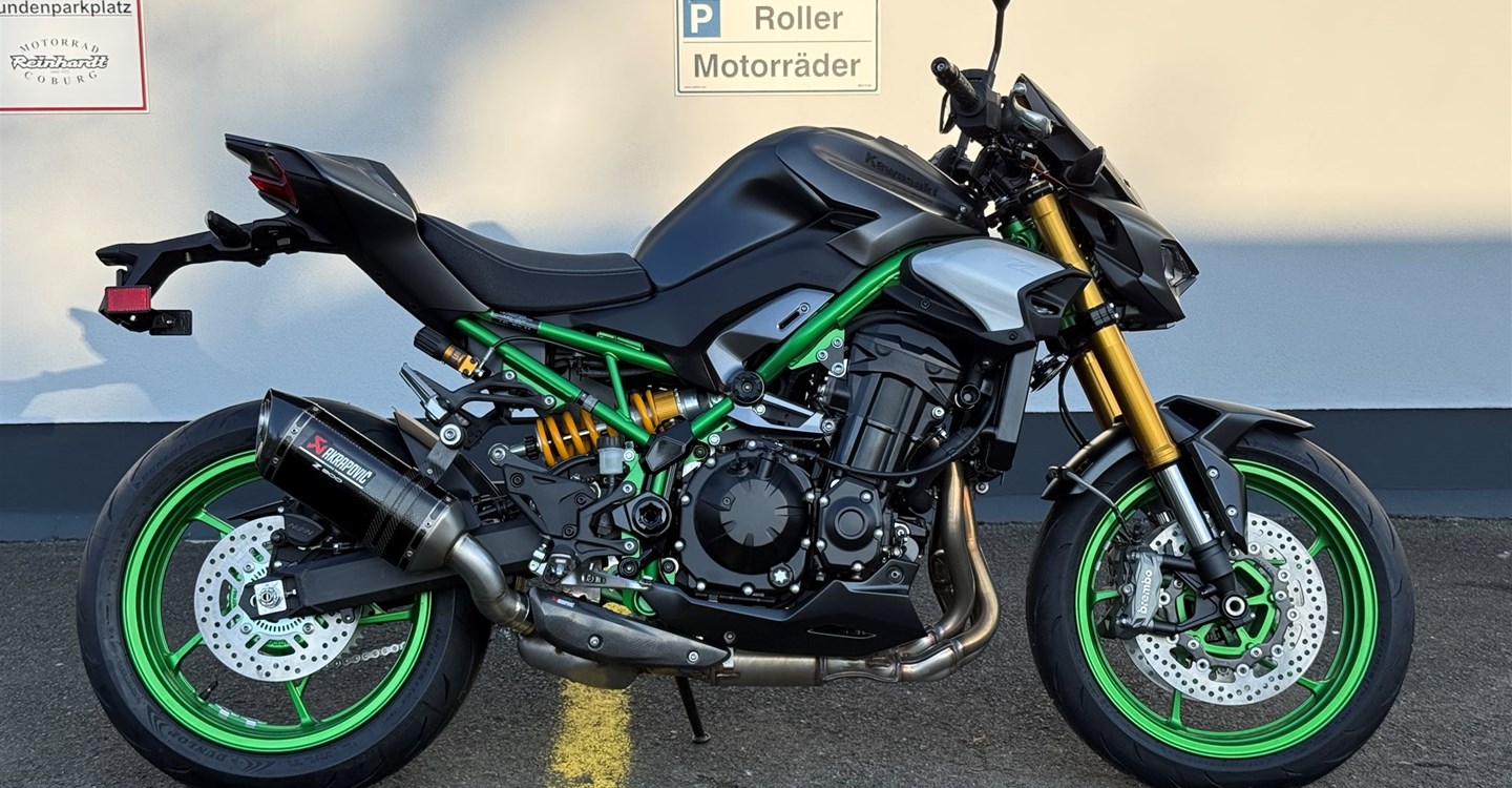 Angebot Kawasaki Z1100 SE