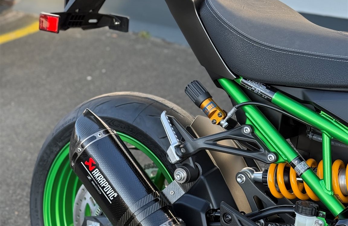 Angebot Kawasaki Z1100 SE