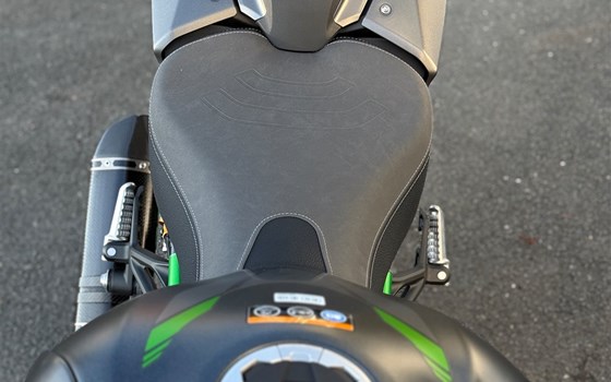 Neufahrzeug Kawasaki Z1100 SE - Bild 3